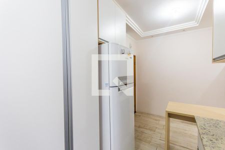 Apartamento à venda com 102m², 2 quartos e 2 vagas Apartamento à venda com 102m², 2 quartos e 2 vagasCozinha