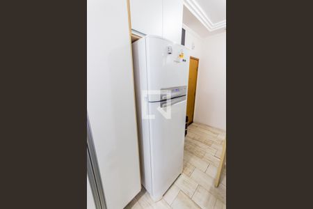 Apartamento à venda com 102m², 2 quartos e 2 vagas Apartamento à venda com 102m², 2 quartos e 2 vagasGEladeira