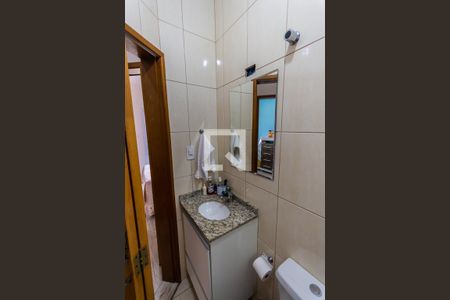 Apartamento à venda com 102m², 2 quartos e 2 vagas Apartamento à venda com 102m², 2 quartos e 2 vagasBanheiro