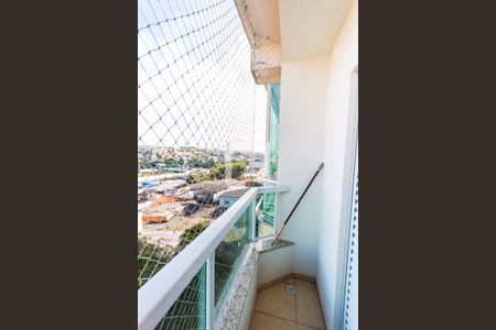 Apartamento à venda com 102m², 2 quartos e 2 vagas Apartamento à venda com 102m², 2 quartos e 2 vagasVaranda da Suíte