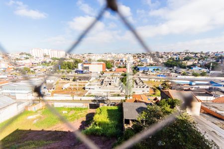 Apartamento à venda com 102m², 2 quartos e 2 vagas Apartamento à venda com 102m², 2 quartos e 2 vagasVista da Varanda da Suíte