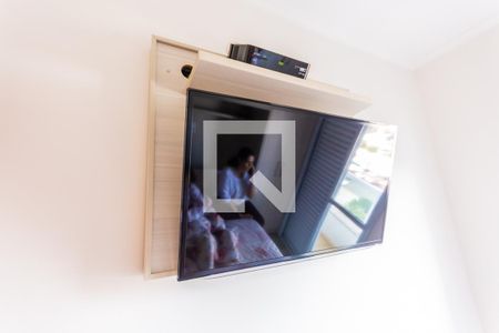 Apartamento à venda com 102m², 2 quartos e 2 vagas Apartamento à venda com 102m², 2 quartos e 2 vagasTV