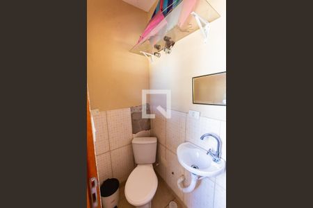 Apartamento à venda com 102m², 2 quartos e 2 vagas Apartamento à venda com 102m², 2 quartos e 2 vagasBanheiro da Coberutra