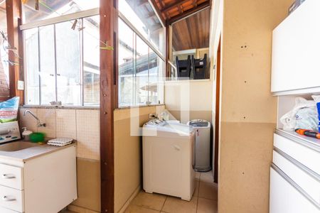 Apartamento à venda com 102m², 2 quartos e 2 vagas Apartamento à venda com 102m², 2 quartos e 2 vagasÁrea de Serviço