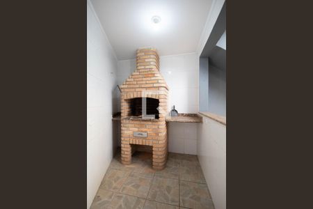 Casa à venda com 200m², 3 quartos e 2 vagas Casa à venda com 200m², 3 quartos e 2 vagasChurrasqueira