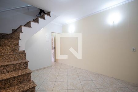 Casa à venda com 200m², 3 quartos e 2 vagas Casa à venda com 200m², 3 quartos e 2 vagasSala de Jantar