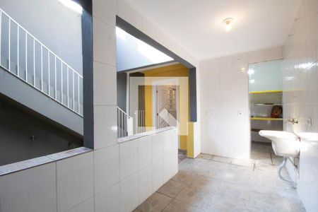 Casa à venda com 200m², 3 quartos e 2 vagas Casa à venda com 200m², 3 quartos e 2 vagasÁrea de Serviço e Quintal