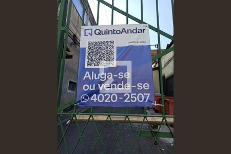 Casa à venda com 200m², 3 quartos e 2 vagasPlaca Quinto Andar