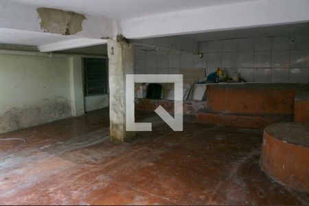 Casa à venda com 200m², 3 quartos e 2 vagasÁrea Externa