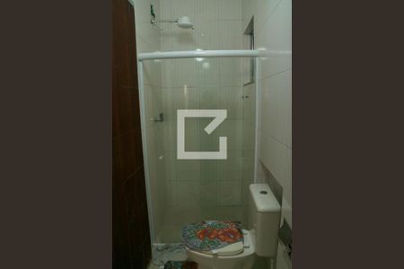 Casa à venda com 200m², 3 quartos e 2 vagasBanheiro Social