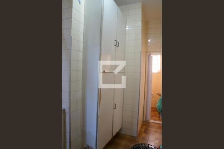 Casa à venda com 200m², 3 quartos e 2 vagasÁrea de Serviço