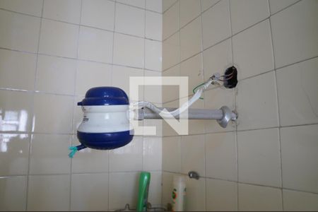 Casa à venda com 200m², 3 quartos e 2 vagasBanheiro de Serviço