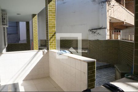 Casa à venda com 200m², 3 quartos e 2 vagasVaranda