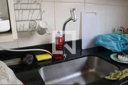 Casa à venda com 200m², 3 quartos e 2 vagasCozinha