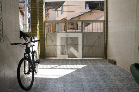 Casa à venda com 200m², 3 quartos e 2 vagasGaragem