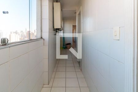 Apartamento à venda com 610m², 4 quartos e 3 vagas Apartamento à venda com 610m², 4 quartos e 3 vagasÁrea comum