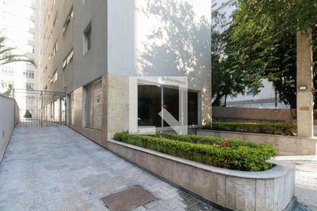 Apartamento à venda com 610m², 4 quartos e 3 vagas Apartamento à venda com 610m², 4 quartos e 3 vagasÁrea comum