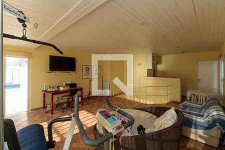 Apartamento à venda com 610m², 4 quartos e 3 vagas Apartamento à venda com 610m², 4 quartos e 3 vagasQuarto