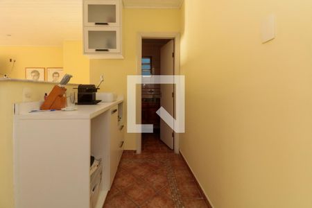 Apartamento à venda com 610m², 4 quartos e 3 vagas Apartamento à venda com 610m², 4 quartos e 3 vagasCorredor