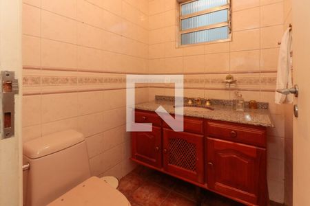 Apartamento à venda com 610m², 4 quartos e 3 vagas Apartamento à venda com 610m², 4 quartos e 3 vagasLavabo