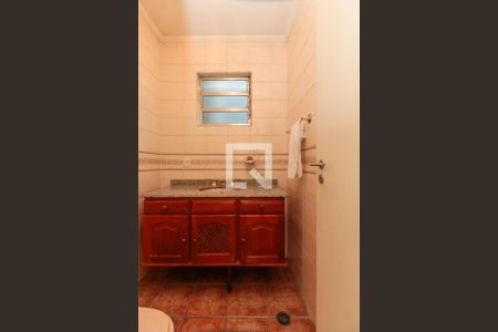 Apartamento à venda com 610m², 4 quartos e 3 vagas Apartamento à venda com 610m², 4 quartos e 3 vagasLavabo