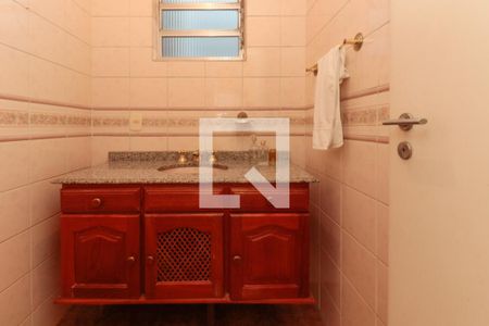 Apartamento à venda com 610m², 4 quartos e 3 vagas Apartamento à venda com 610m², 4 quartos e 3 vagasLavabo