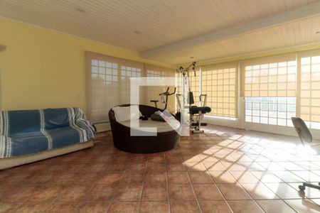 Apartamento à venda com 610m², 4 quartos e 3 vagas Apartamento à venda com 610m², 4 quartos e 3 vagasQuarto