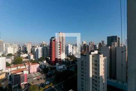 Apartamento à venda com 610m², 4 quartos e 3 vagas Apartamento à venda com 610m², 4 quartos e 3 vagasVista