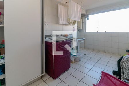 Apartamento à venda com 610m², 4 quartos e 3 vagas Apartamento à venda com 610m², 4 quartos e 3 vagasÁrea comum