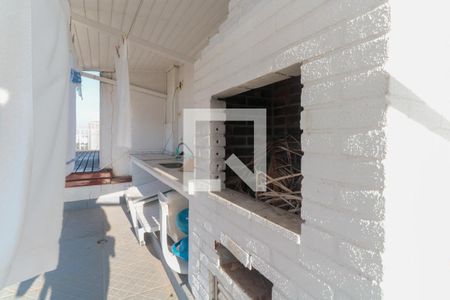 Apartamento à venda com 610m², 4 quartos e 3 vagas Apartamento à venda com 610m², 4 quartos e 3 vagasÁrea comum