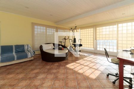 Apartamento à venda com 610m², 4 quartos e 3 vagas Apartamento à venda com 610m², 4 quartos e 3 vagasQuarto