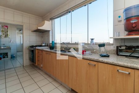 Apartamento à venda com 610m², 4 quartos e 3 vagas Apartamento à venda com 610m², 4 quartos e 3 vagasÁrea comum