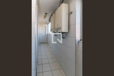 Apartamento à venda com 610m², 4 quartos e 3 vagas Apartamento à venda com 610m², 4 quartos e 3 vagasÁrea comum