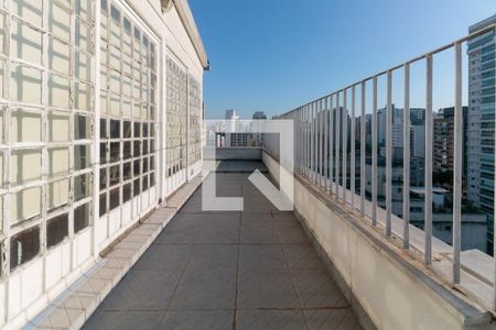 Apartamento à venda com 610m², 4 quartos e 3 vagas Apartamento à venda com 610m², 4 quartos e 3 vagasÁrea comum