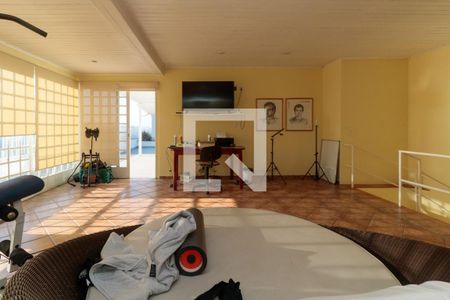 Apartamento à venda com 610m², 4 quartos e 3 vagas Apartamento à venda com 610m², 4 quartos e 3 vagasQuarto