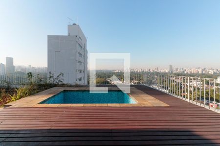 Apartamento à venda com 610m², 4 quartos e 3 vagas Apartamento à venda com 610m², 4 quartos e 3 vagasÁrea comum