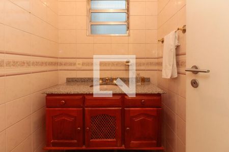 Apartamento à venda com 610m², 4 quartos e 3 vagas Apartamento à venda com 610m², 4 quartos e 3 vagasLavabo