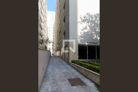 Apartamento à venda com 610m², 4 quartos e 3 vagas Apartamento à venda com 610m², 4 quartos e 3 vagasÁrea comum