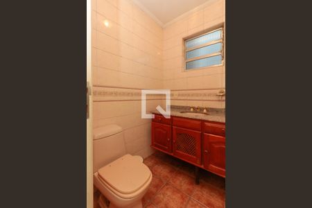 Apartamento à venda com 610m², 4 quartos e 3 vagas Apartamento à venda com 610m², 4 quartos e 3 vagasLavabo