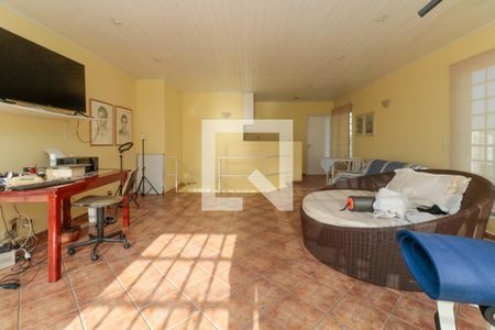 Apartamento à venda com 610m², 4 quartos e 3 vagas Apartamento à venda com 610m², 4 quartos e 3 vagasQuarto