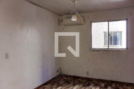 Sala/Cozinha de apartamento para alugar com 2 quartos, 38m² em Estância Velha, Canoas