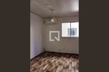 Sala/Cozinha de apartamento para alugar com 2 quartos, 38m² em Estância Velha, Canoas