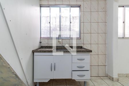 Casa à venda com 250m², 8 quartos e 2 vagas Casa à venda com 250m², 8 quartos e 2 vagasCozinha