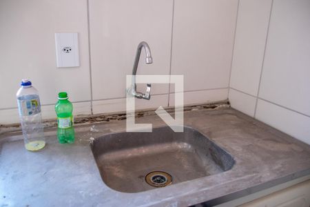Apartamento à venda com 58m², 2 quartos e 1 vaga Apartamento à venda com 58m², 2 quartos e 1 vagaCozinha