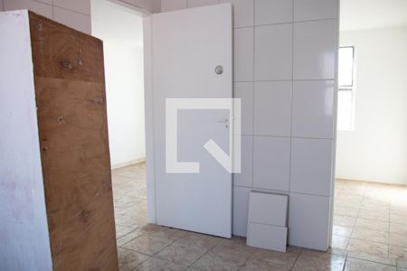 Apartamento à venda com 58m², 2 quartos e 1 vaga Apartamento à venda com 58m², 2 quartos e 1 vagaCozinha