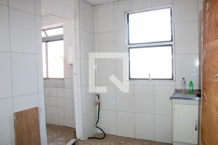 Apartamento à venda com 58m², 2 quartos e 1 vaga Apartamento à venda com 58m², 2 quartos e 1 vagaCozinha