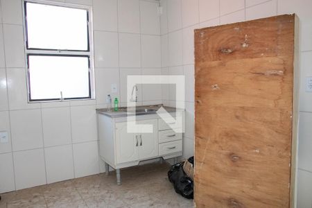 Apartamento à venda com 58m², 2 quartos e 1 vaga Apartamento à venda com 58m², 2 quartos e 1 vagaCozinha
