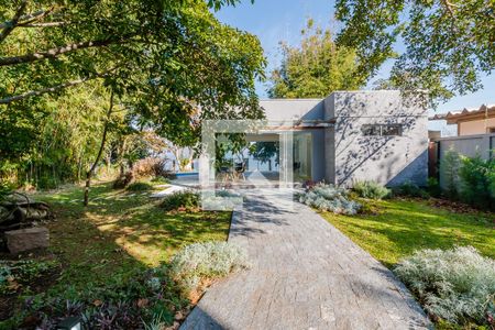 Casa de condomínio à venda com 308m², 4 quartos e 4 vagasÁrea comum