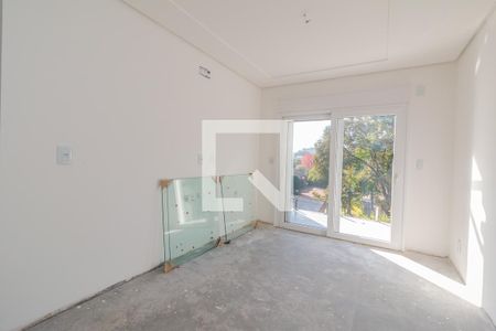 Casa de condomínio à venda com 308m², 4 quartos e 4 vagasQuarto 2