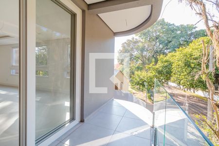 Casa de condomínio à venda com 308m², 4 quartos e 4 vagasvaranda